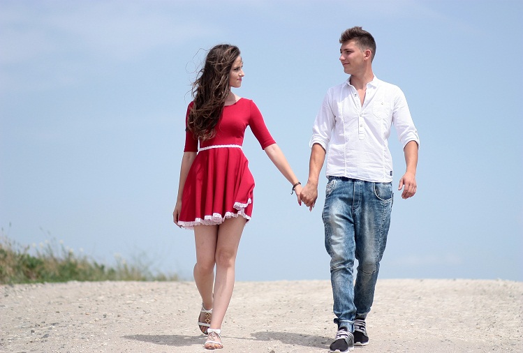 Lost Love Back