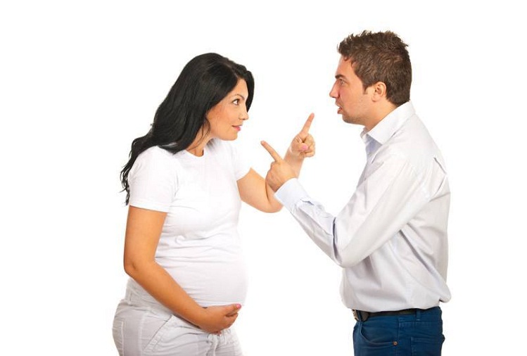 Husband Wife Problem